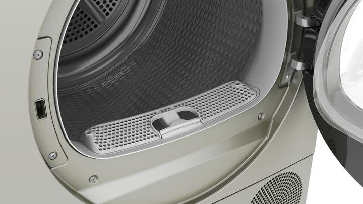 Image du produit Bosch Hausgeräte Sèche-linge à pompe à chaleur BOSC (9 kg, Modifiable)