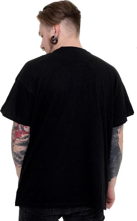 Produktbild Wiz Khalifa The Drug Against Wars TShirt (L)