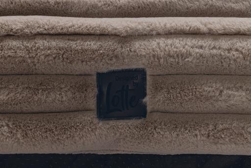 Image du produit Designed by Lotte Coussin de repos Reza (Chien)
