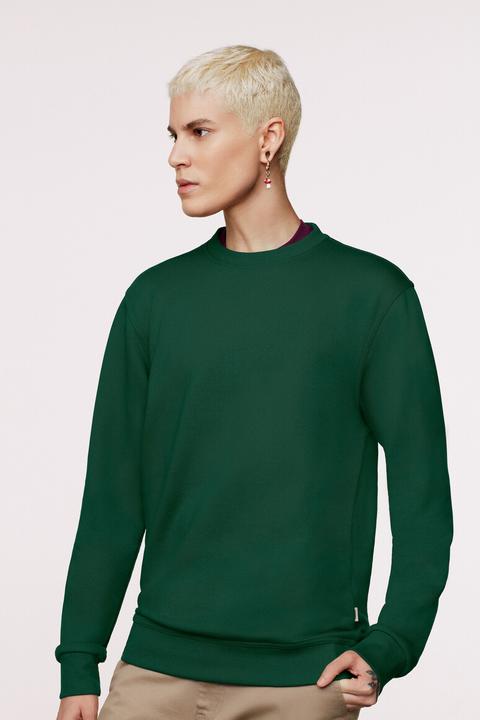 Produktbild Hakro Sweatshirt MIKRALINAR® ECO (XS)
