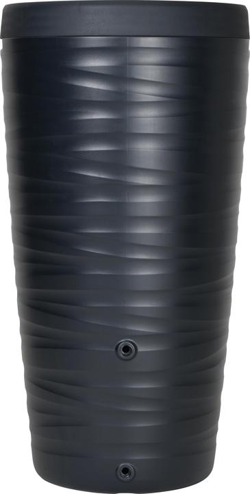 Prosper Regenwassertonne Maze mit Hahn (240 l)