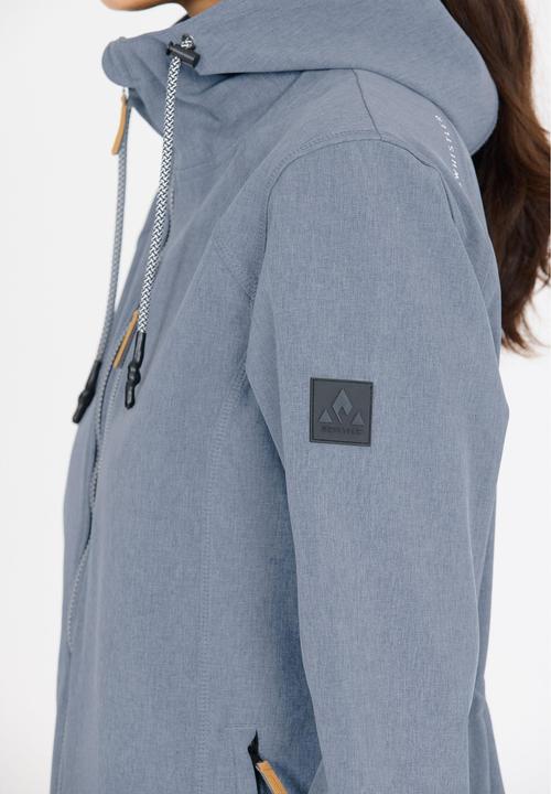 Produktbild Whistler Thora Softshell (36, S)