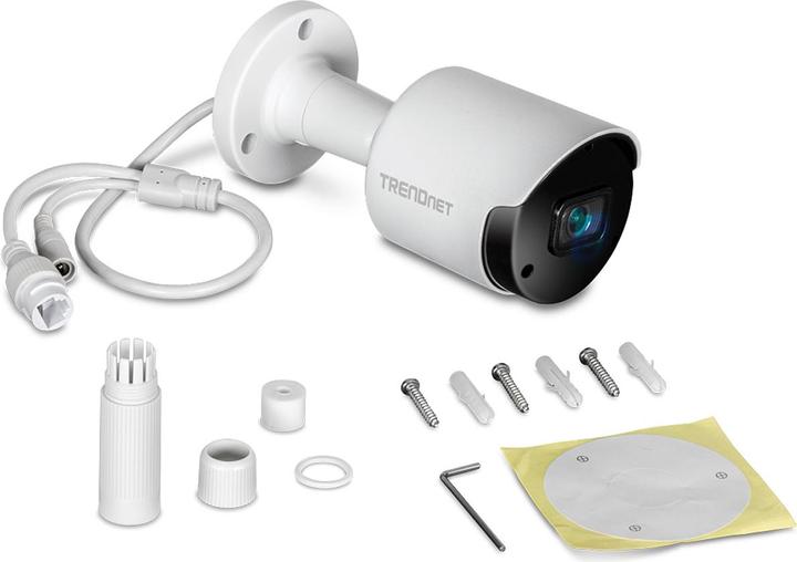 Image du produit Trendnet TV-IP1514PI (2592 x 1920 pixels)