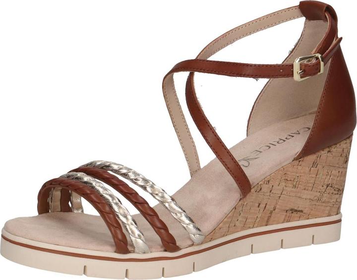Actual product image Caprice Sandal (39)