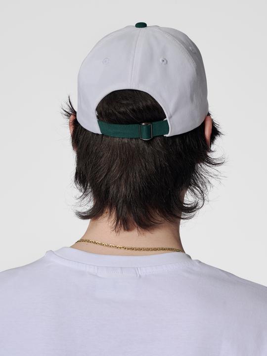 Produktbild hummel Hmlbaseball Cap Wrong Yellow (One Size)