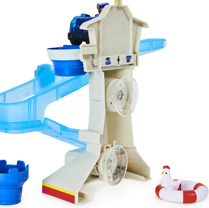 Productafbeelding NoName Paw Patrol Avontuur Badset