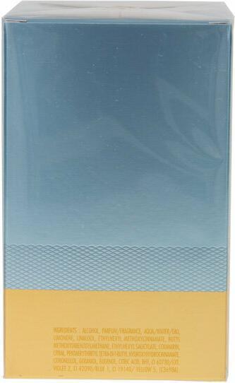 Produktbild Azzaro Wanted Tonic (Eau de Toilette, 100 ml)