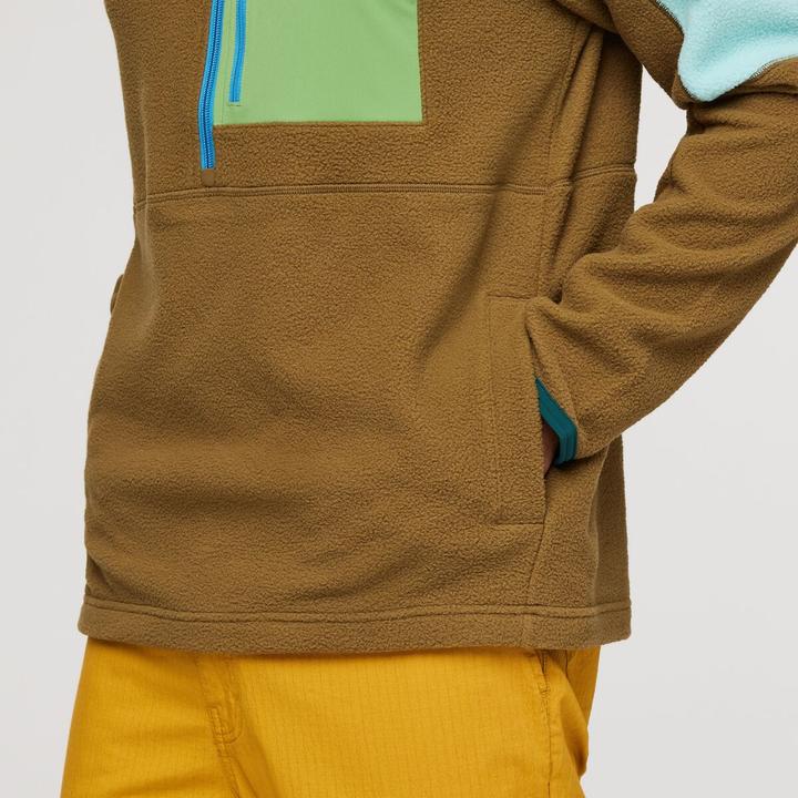 Produktbild Cotopaxi Abrazo Fleece Half-Zip Jacket (L)