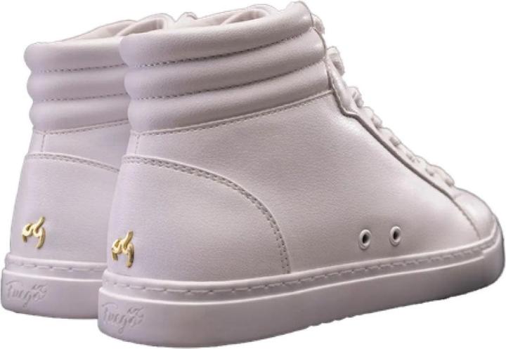 Actual product image Fuego Dance shoes High-Top DANCE SNEAKERS (46)