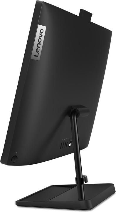 Image du produit Lenovo IdeaCentre AIO 3 27ALC6 (AMD Ryzen 7 7730U, 16 Go, 1000 Go, AMD Radeon Graphics)
