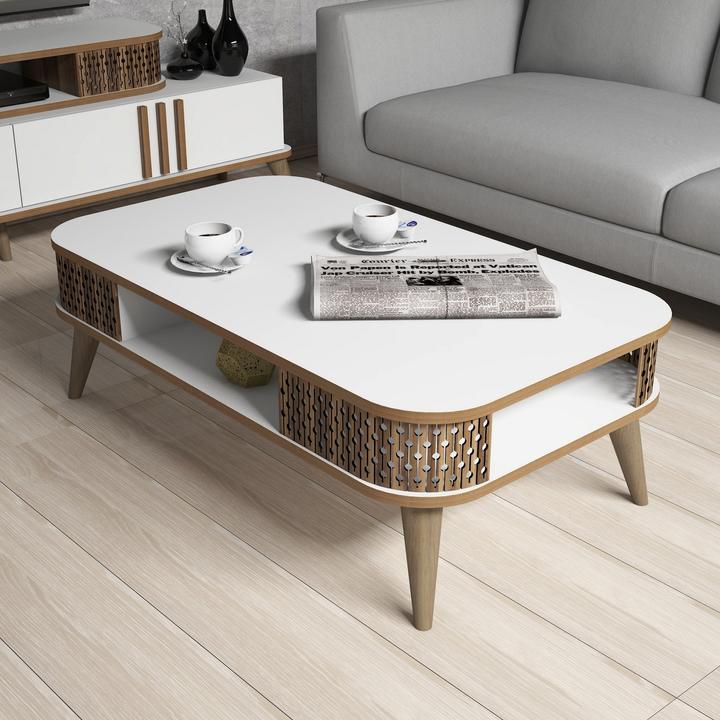 Immagine prodotto Hanah Home Alberto (120 x 16 x 12 cm)