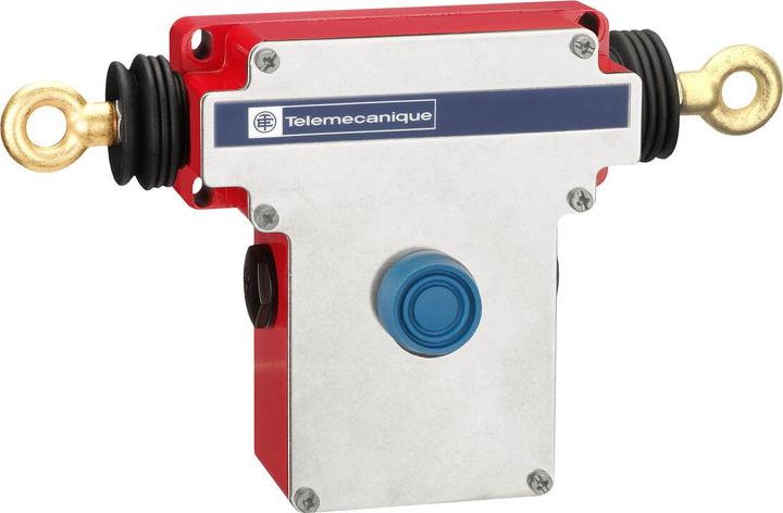 Image du produit Schneider Electric Arrêt d'urgence à câble 2X100m beids XY2CEDC290