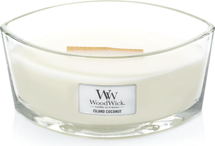 Produktbild WoodWick Island Coconut (453.60 g)