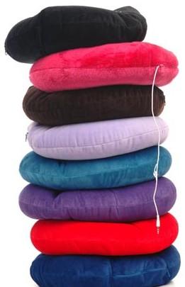 Image du produit Hi-Fun HI-Sleep 1 W Mono Portable Speaker Purple