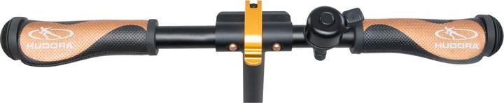 Actual product image Hudora Big Wheel Style 230