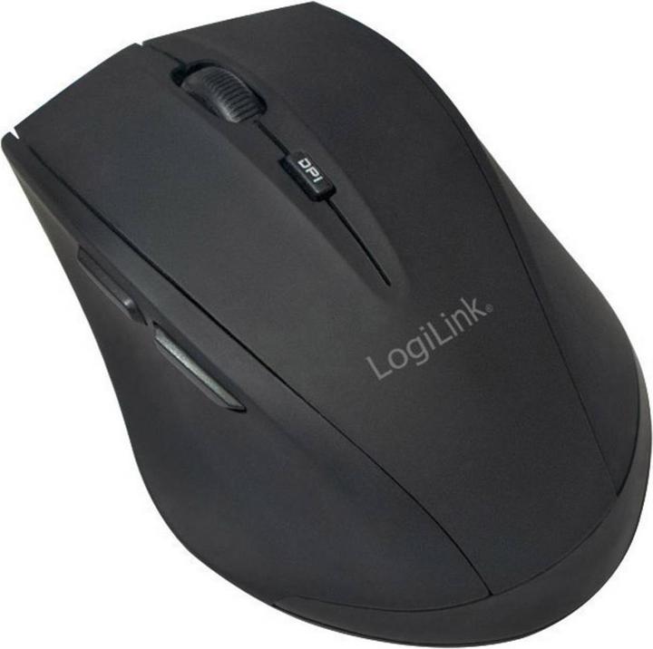 Image du produit LogiLink ID0032A (Sans fil)