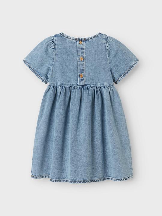Produktbild Name it Denim Kleid (98)
