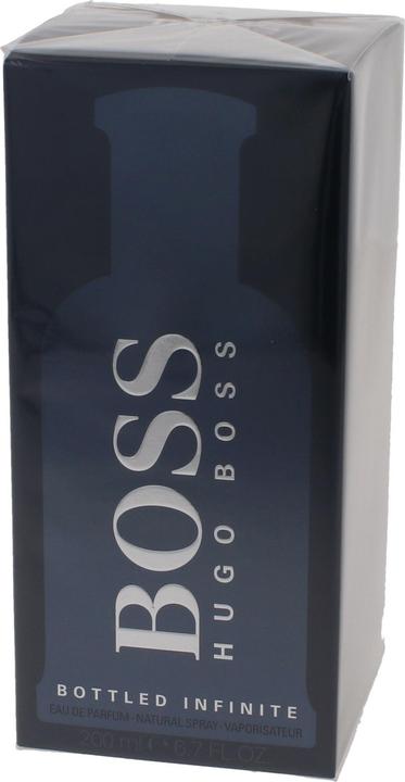 Produktbild BOSS Bottled Infinite (Eau de Parfum, 200 ml)