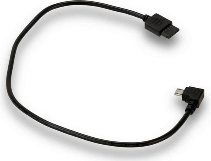 Immagine prodotto Tilta Cavo di alimentazione del motore Nucleus-Nano, da micro USB a Ronin-S 12V (Cavo)