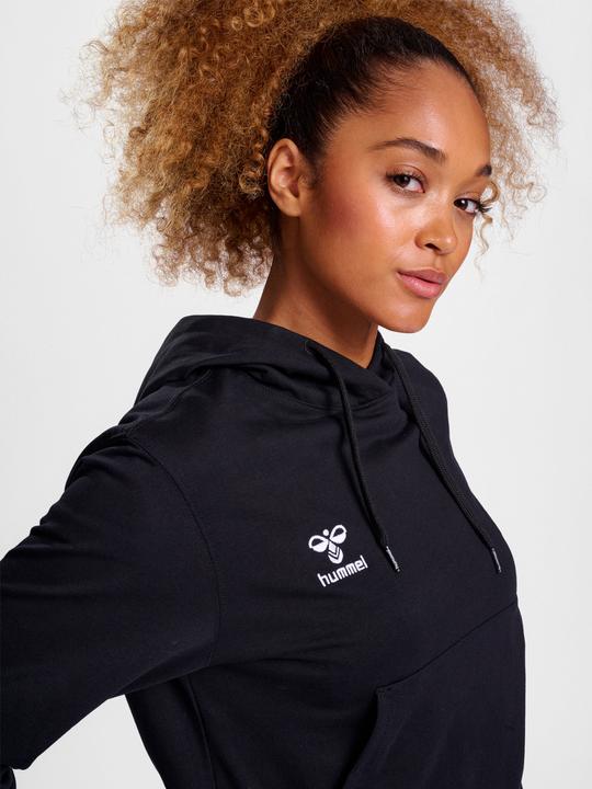 Image du produit hummel HMLGO 2.0 HOODIE FEMME (XL)