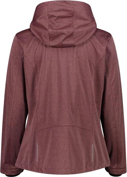 Produktbild CMP Campagnolo Softshell Jacket Zip Hood (L)