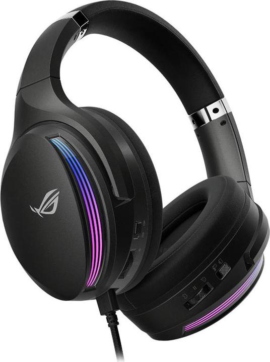 Immagine prodotto ASUS ROG Fusion II 500 (Cablato)