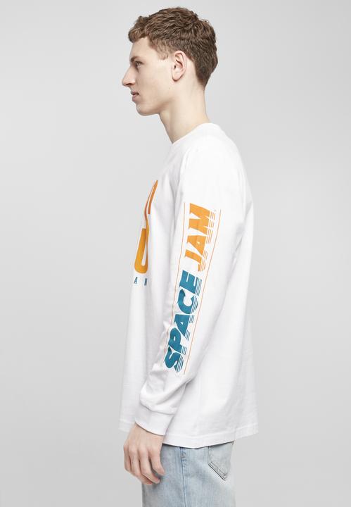 Produktbild MT Space Jam Big Bugs Playing Longsleeve (XS)