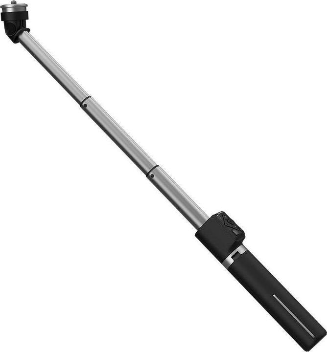Actual product image Hohem Remote control and extendable tripod (Gimbal remote control)