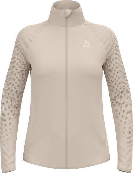 Immagine prodotto Odlo Giacca ZEROWEIGHT WARM HYBRID (L)
