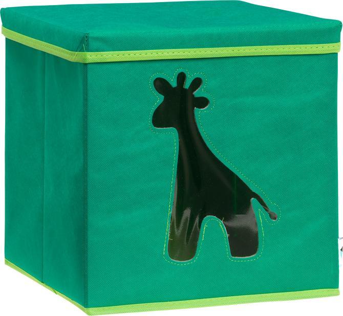 Produktbild Love it Store it Pico Mundo Spielzeugkiste mit Fenster