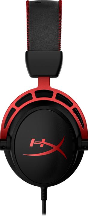 Produktbild HyperX Cloud Alpha (Kabelgebunden)
