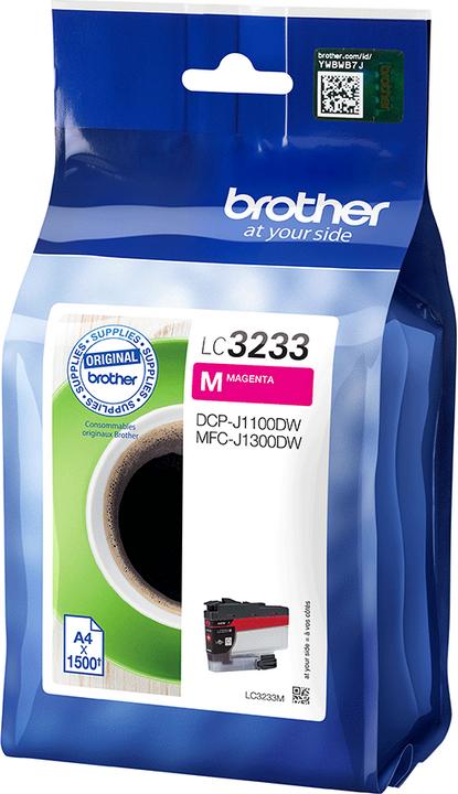 Immagine prodotto Brother LC-3233 (M)