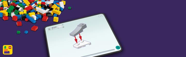 Immagine prodotto LEGO Ambulanza dell’ospedale di Heartlake City (42613, LEGO Friends)