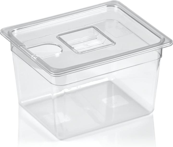 Immagine prodotto Malzeit Fornello Sous Vide