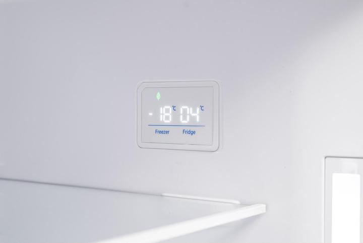 Actual product image Daewoo CKM0379CWNA0-EU (294 l)