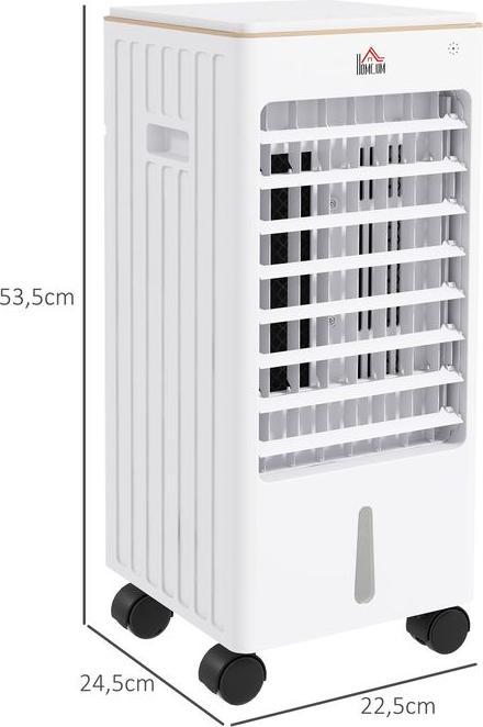 Immagine prodotto Swisshandel24 Condizionatore portatile 3 in 1 (20 m²)