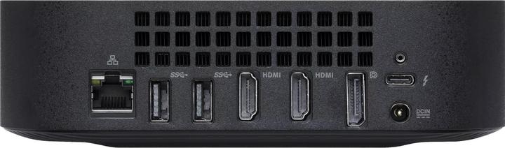 Produktbild ASUS Chromebox 5 (Intel Celeron 7305, 4 GB, 128 GB, Intel UHD Graphics)