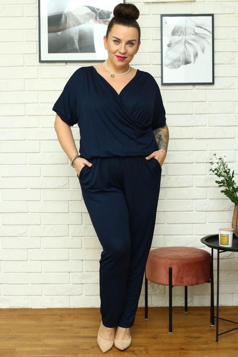 Actual product image Karko Overall large model (46, 47, 48)