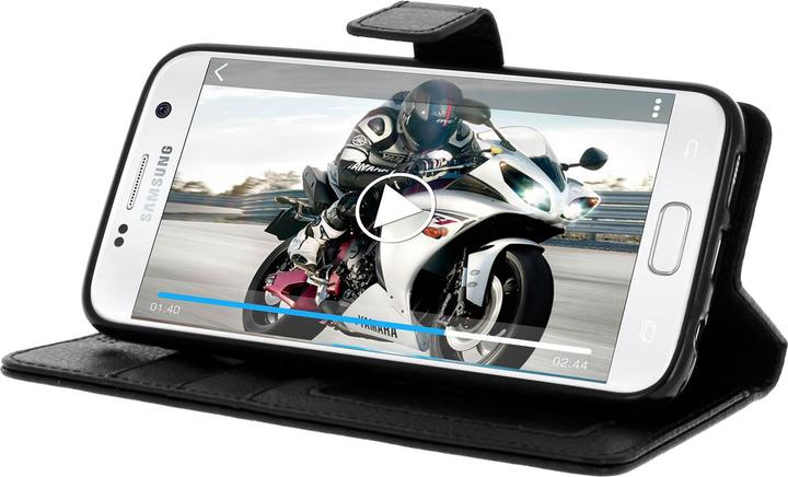 Actual product image Avizar Lenny Series (Samsung Galaxy S7)