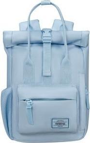Pastel blue