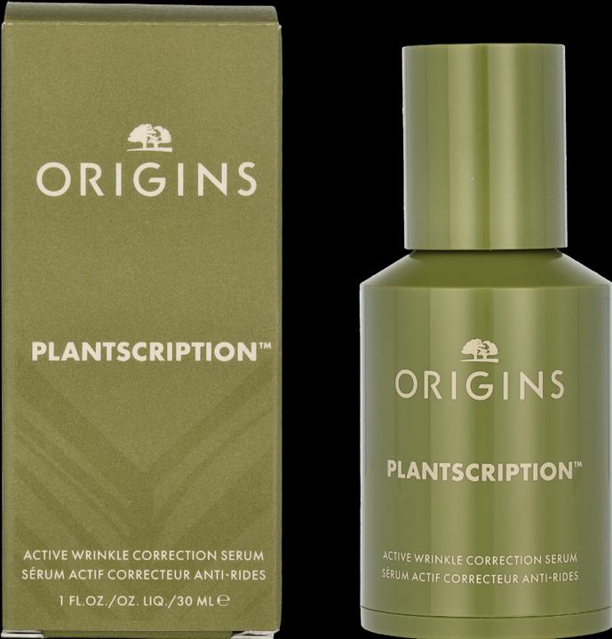 Produktbild Origins Plantscript Serum Retinoid 30 ml (30 ml)