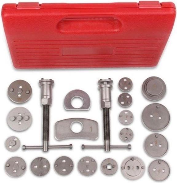 Actual product image Imdifa Set Brake Pistons Repair