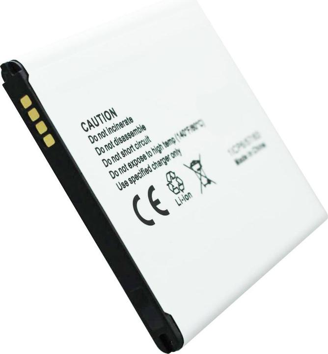 Actual product image Samsung Akku Galaxy J5 Akku SM-J500, EB-BG530BB