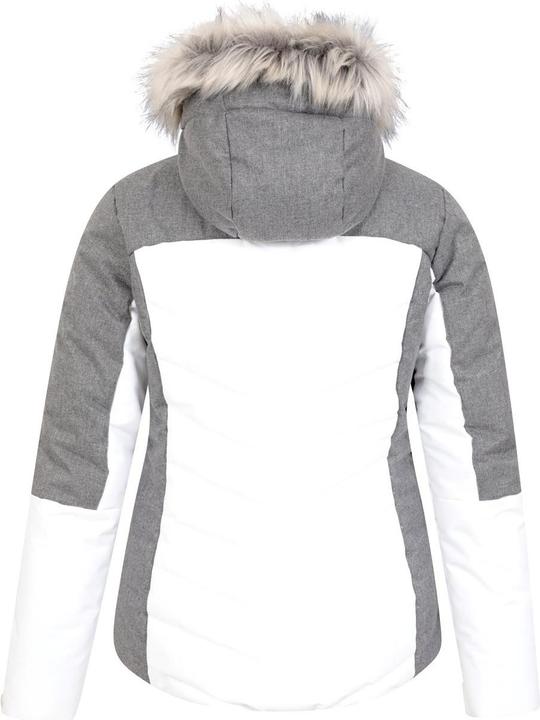 Actual product image Mountain Warehouse Womens/Ladies Pyrenees II Padded Ski Jacket (40 D)