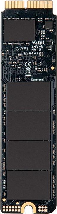 Produktbild Transcend JetDrive 820 (960 GB, PCI-Express)
