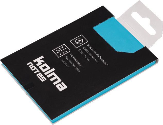 Image du produit Kolma Notes adhésives (74 x 105 mm)