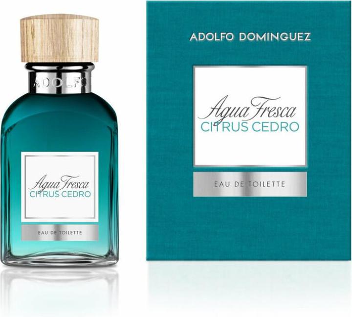 Immagine prodotto Elizabeth Arden Agua Fresca Citrus Cedro (Eau De Toilette 120ML) (Eau de toilette, 120 ml)