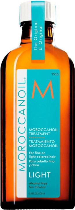 Moroccanoil Treatment Light (100 ml)