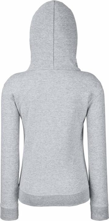 Produktbild Fruit of the Loom Lady Fit Pullover mit Kapuze (M)