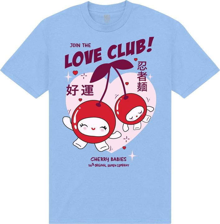Torc Ramen Lovers Club TShirt (M)
